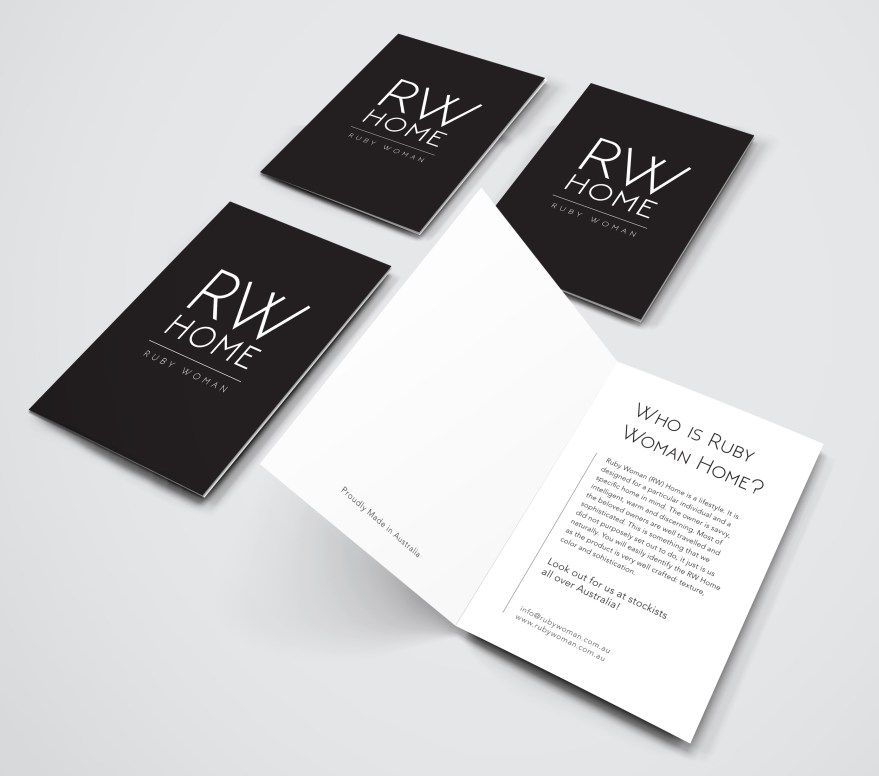 A4 Brochure PSD Mockup-RW