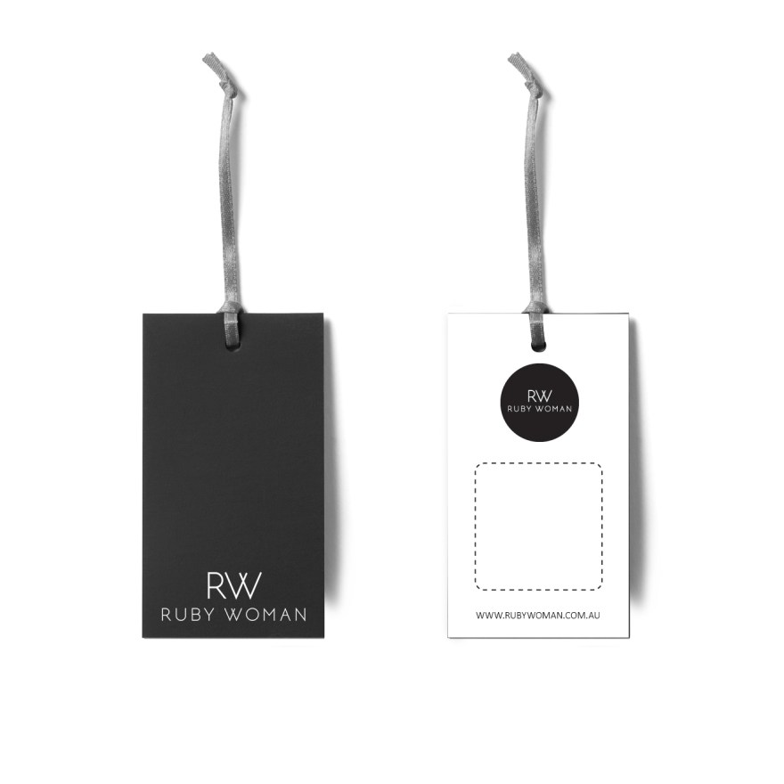 swing tags